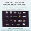 Super Console G36 Pro Retro Video Game Console