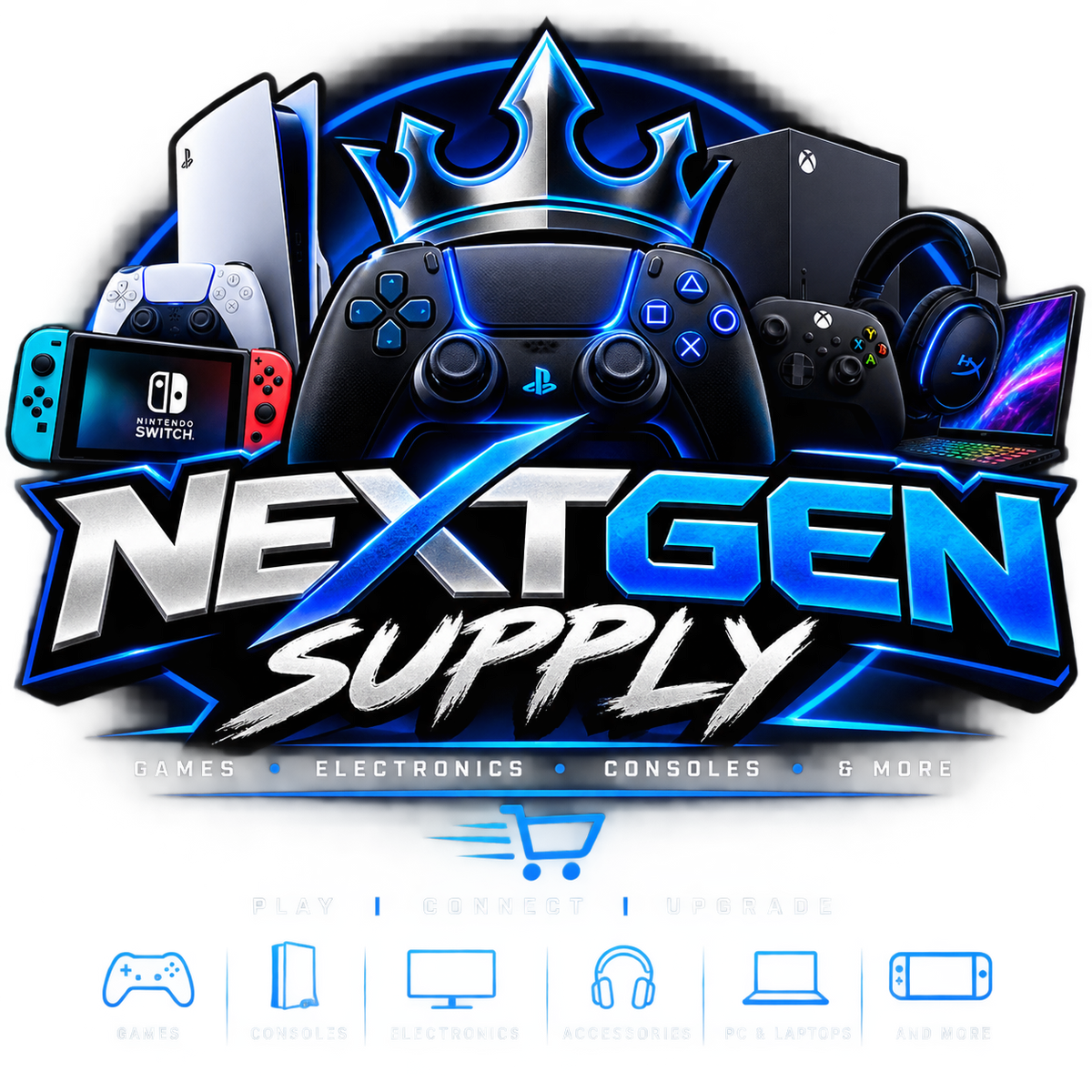 My Store